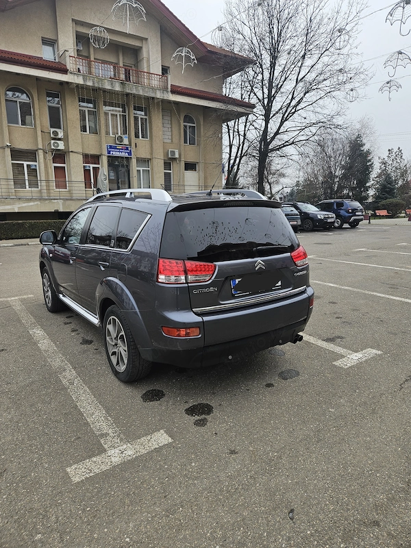 CITROËN Unknown Model 2012 — imagine 4