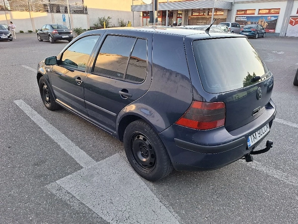 VOLKSWAGEN Golf 2002 — imagine 2