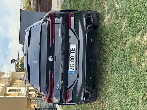 BMW X Series (Generic) 2023 — imagine 4