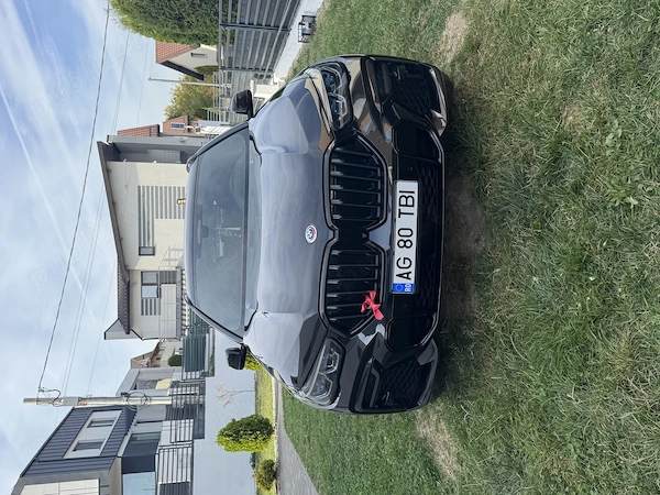BMW X Series (Generic) 2023 — imagine 5