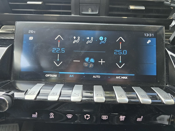 PEUGEOT 508 2019 — imagine 5