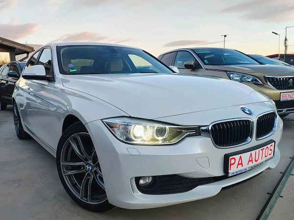 BMW 3 Series 2013 — imagine 2