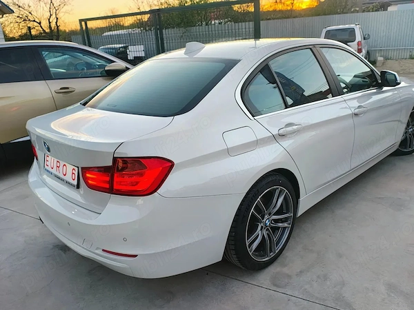 BMW 3 Series 2013 — imagine 6