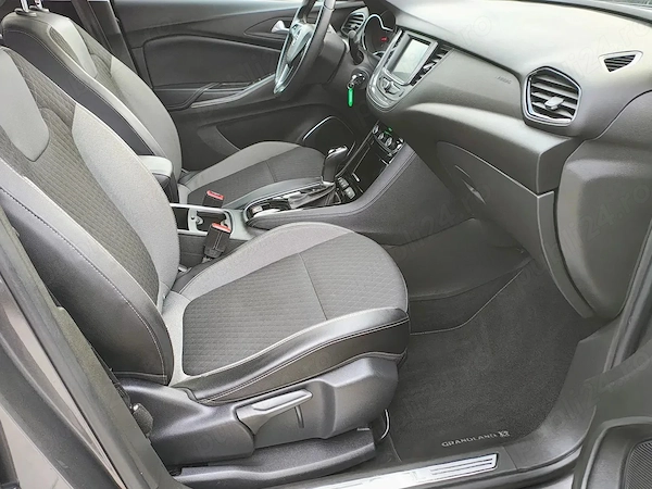 OPEL Grandland X 2019 — imagine 15