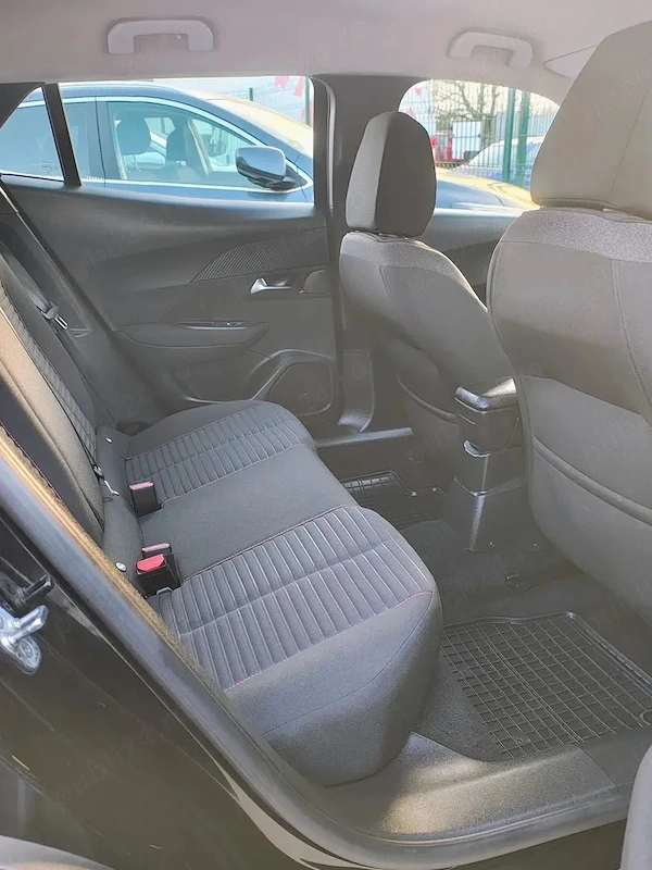 PEUGEOT 2008 2020 — imagine 19