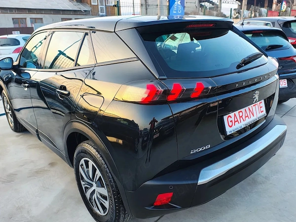 PEUGEOT 2008 2020 — imagine 9