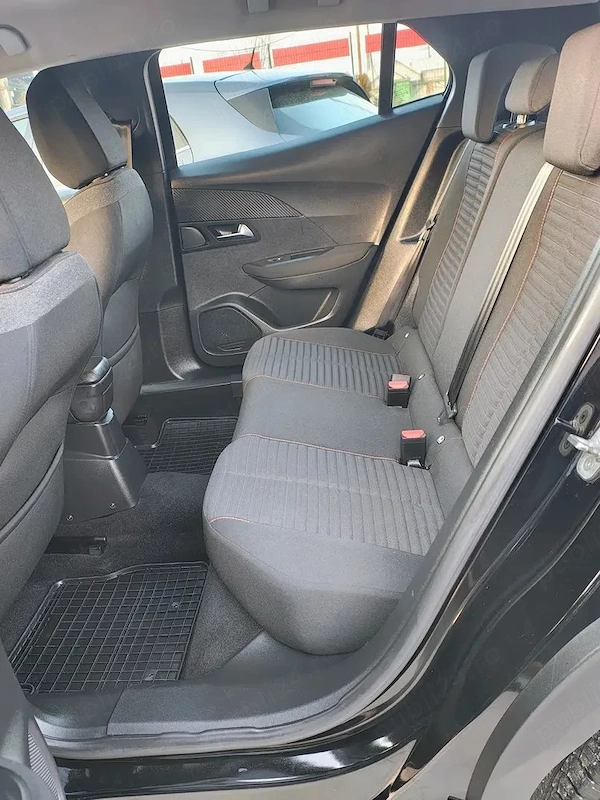 PEUGEOT 2008 2020 — imagine 20