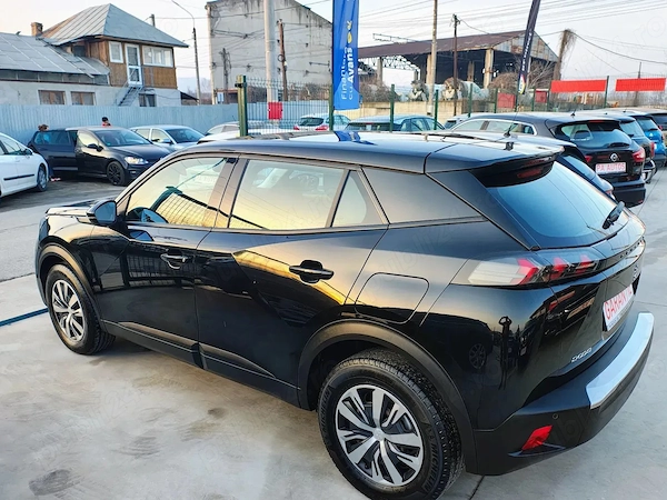 PEUGEOT 2008 2020 — imagine 7