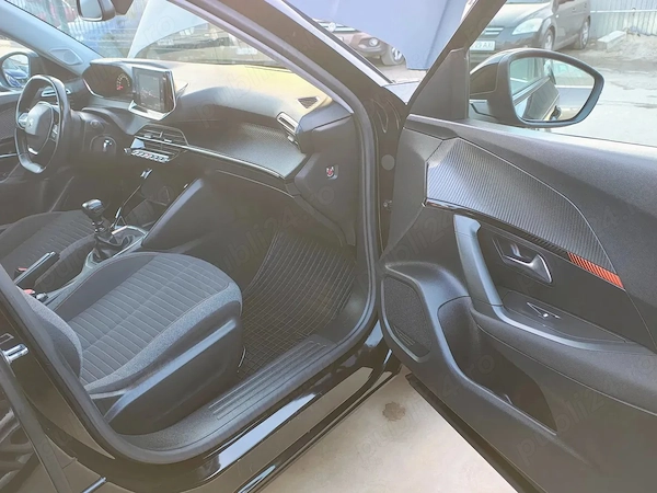 PEUGEOT 2008 2020 — imagine 17