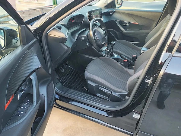 PEUGEOT 2008 2020 — imagine 14