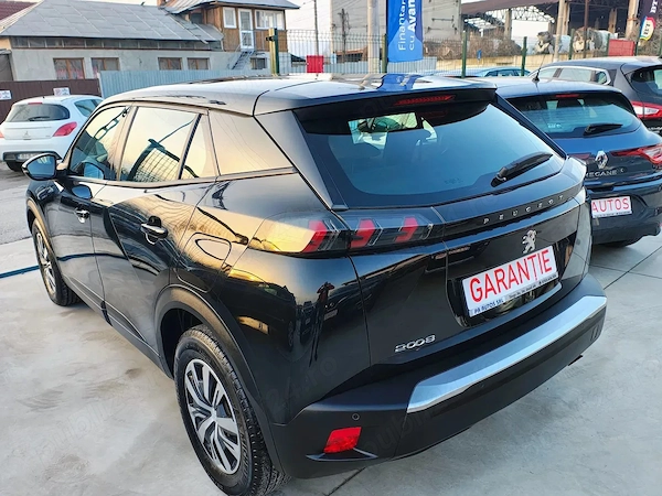 PEUGEOT 2008 2020 — imagine 6