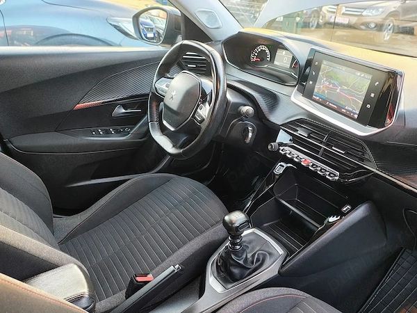 PEUGEOT 2008 2020 — imagine 13