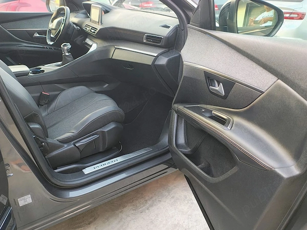 PEUGEOT 3008 2018 — imagine 14