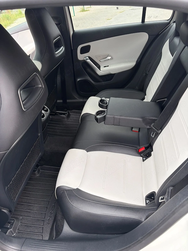 MERCEDES-BENZ A-Class 2019 — imagine 6