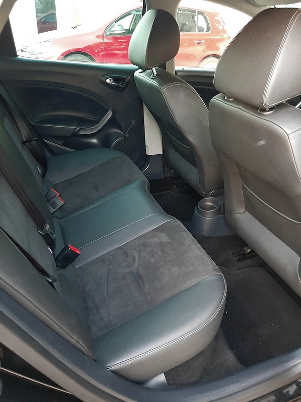 SEAT Ibiza 2015 — imagine 6