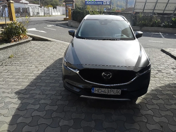 MAZDA CX-5 2016 — imagine 2