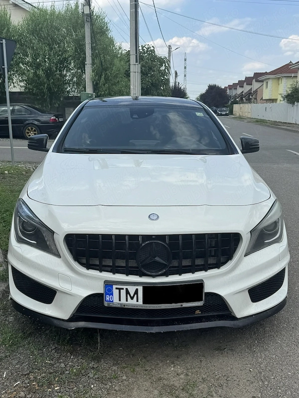 MERCEDES-BENZ E-Class 2014 — imagine 2