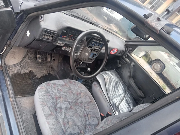 DACIA 1410 2002 — imagine 3
