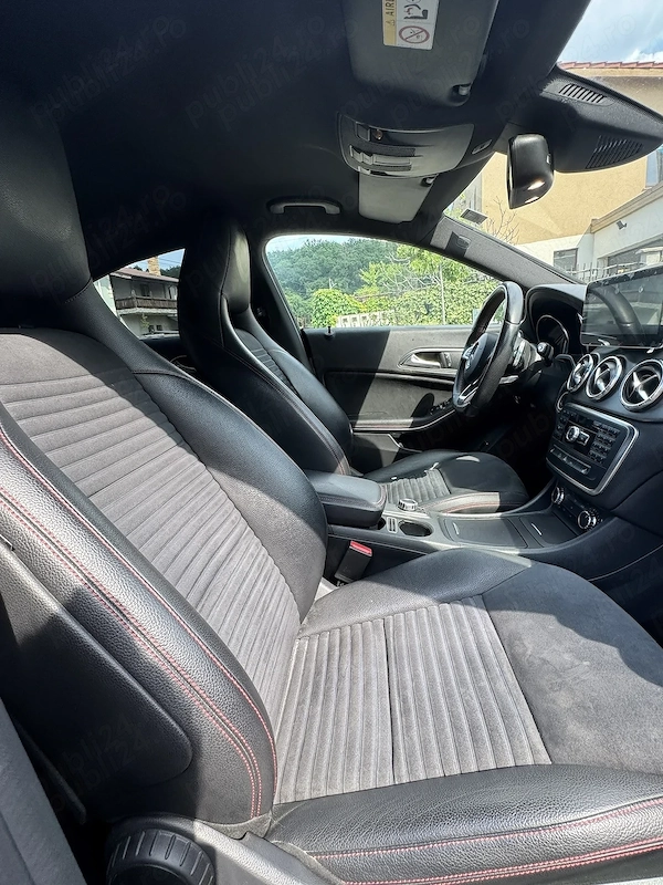 MERCEDES-BENZ E-Class 2014 — imagine 7