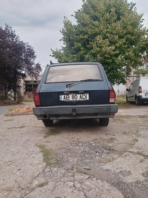 DACIA 1410