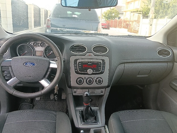FORD Focus 2009 — imagine 2
