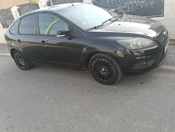FORD Focus 2009 — imagine 3