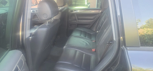 VOLKSWAGEN Touareg 2010 — imagine 6