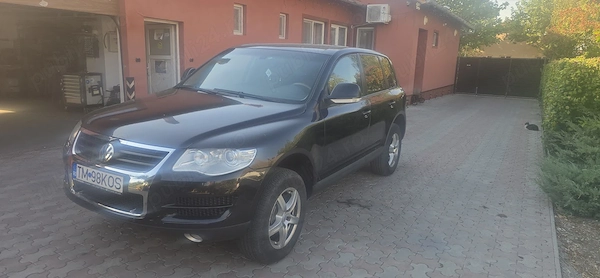 VOLKSWAGEN Touareg 2010 — imagine 2