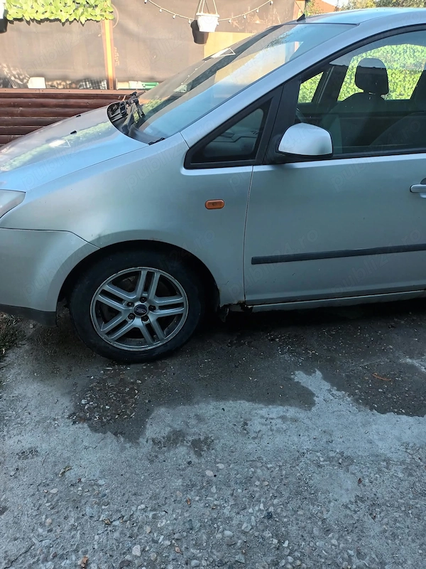 FORD C-Max 2005 — imagine 3