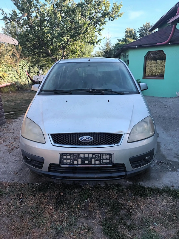 FORD C-Max 2005 — imagine 2