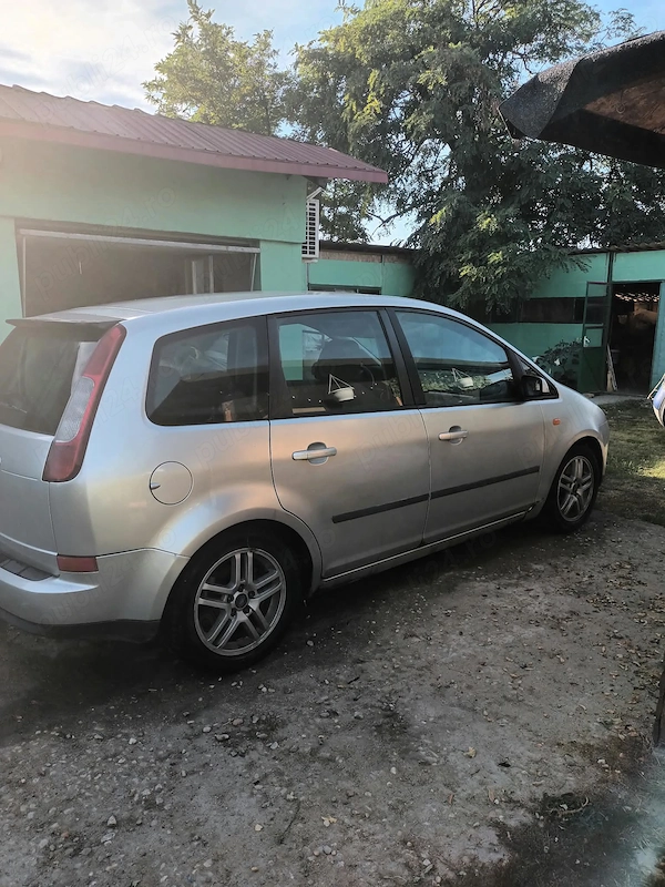 FORD C-Max 2005 — imagine 5
