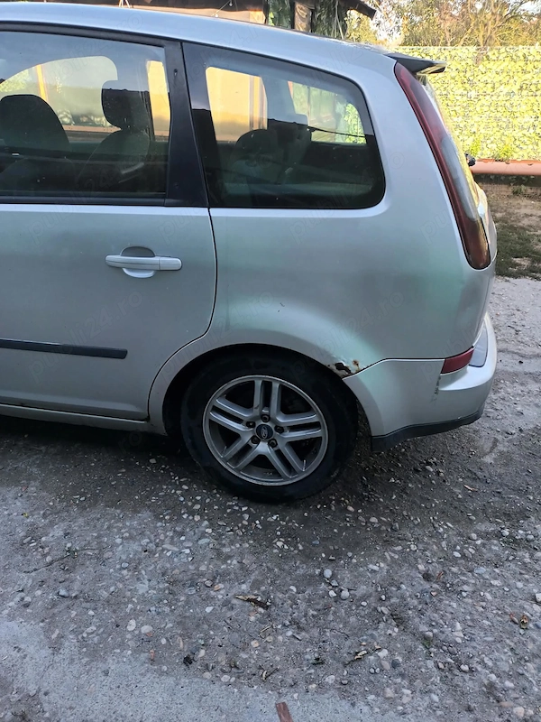 FORD C-Max 2005 — imagine 4