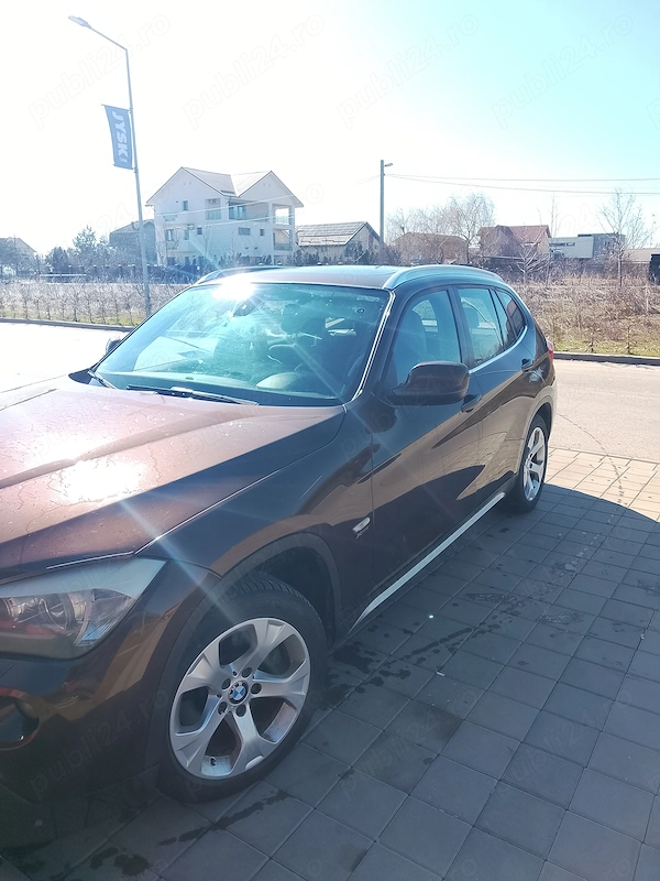 BMW X Series (Generic) 2011 — imagine 4