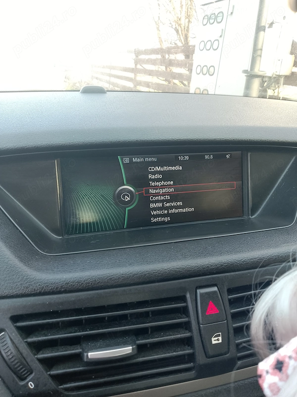 BMW X Series (Generic) 2011 — imagine 9
