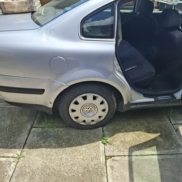VOLKSWAGEN Passat 2001 — imagine 5