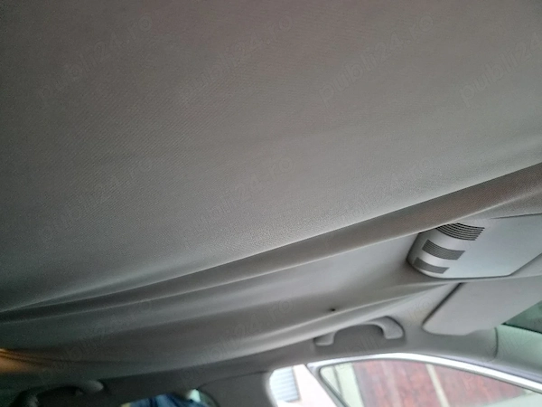 SKODA Octavia 2007 — imagine 5