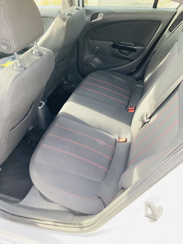 OPEL Corsa 2010 — imagine 10