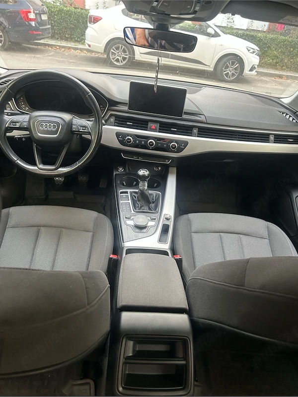 AUDI A4 2016 — imagine 6