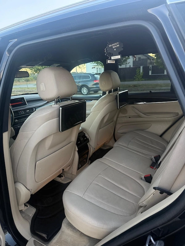 BMW X Series (Generic) 2015 — imagine 4