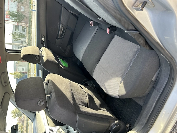 OPEL Astra 2009 — imagine 9