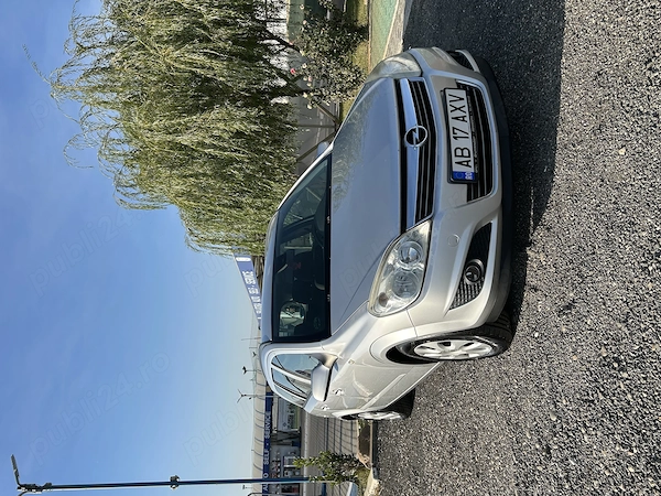 OPEL Astra 2009 — imagine 2