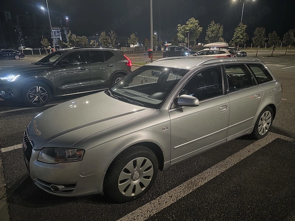 AUDI A4 2006 — imagine 5
