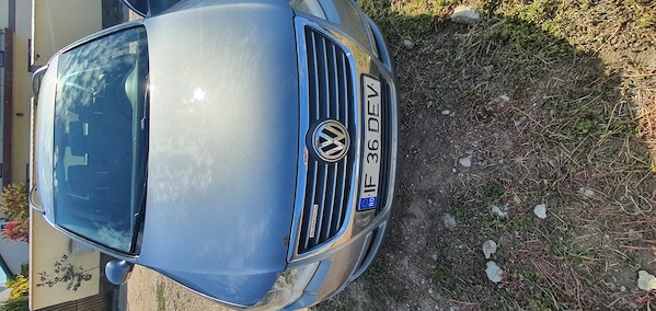 VOLKSWAGEN Passat 2008 — imagine 2