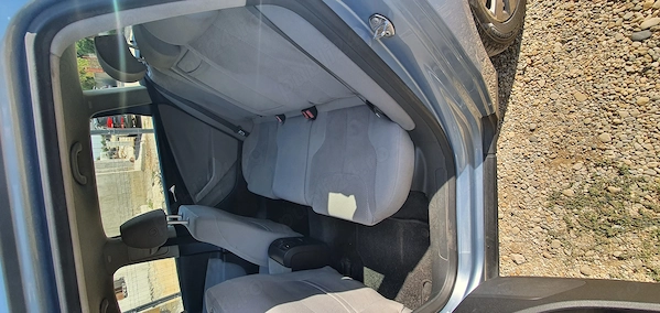 VOLKSWAGEN Passat 2008 — imagine 8
