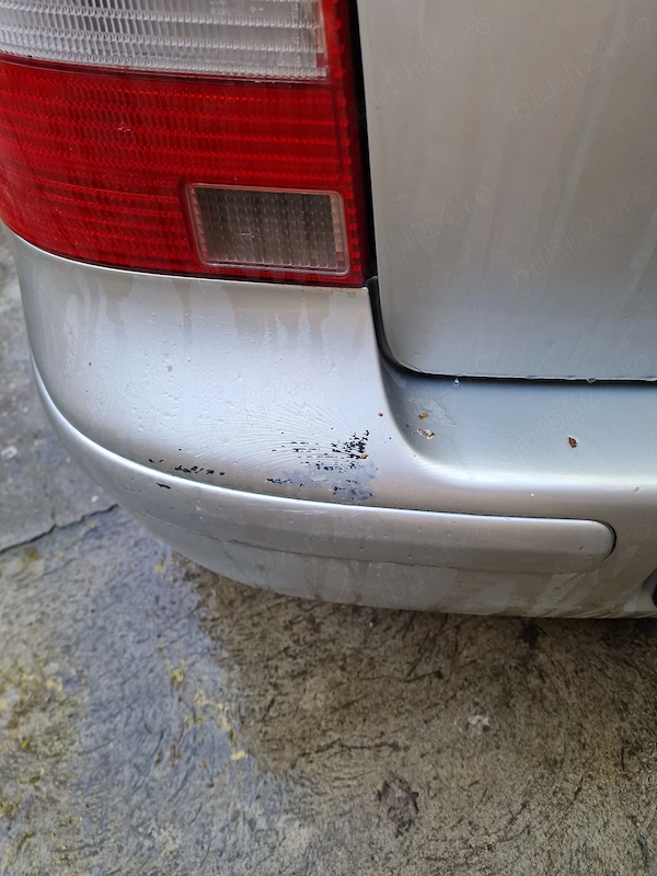 VOLKSWAGEN Golf 2004 — imagine 5