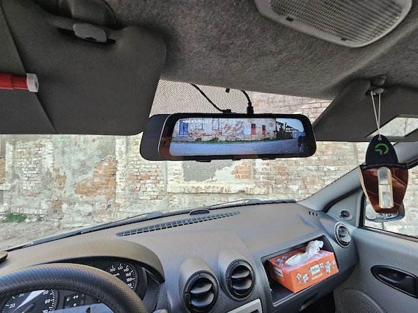 DACIA Logan 2007 — imagine 2