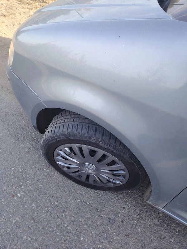 VOLKSWAGEN Touran 2006 — imagine 4