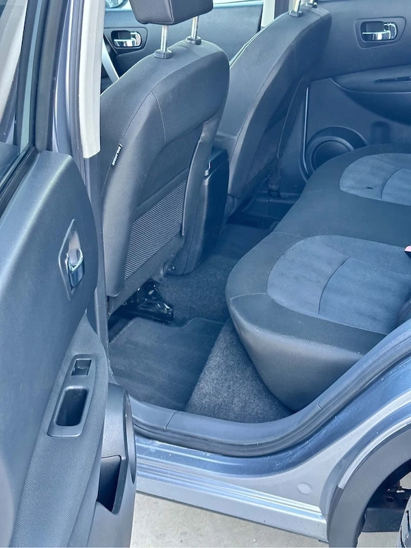 NISSAN Qashqai 2011 — imagine 5