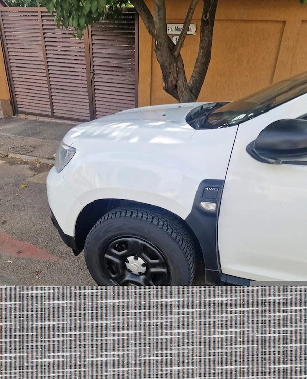 DACIA Duster 2020 — imagine 5