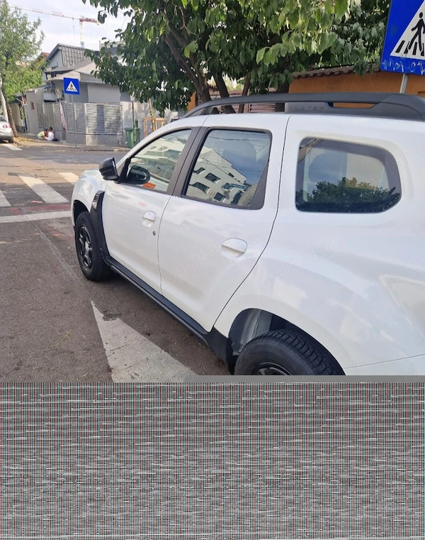 DACIA Duster 2020 — imagine 4